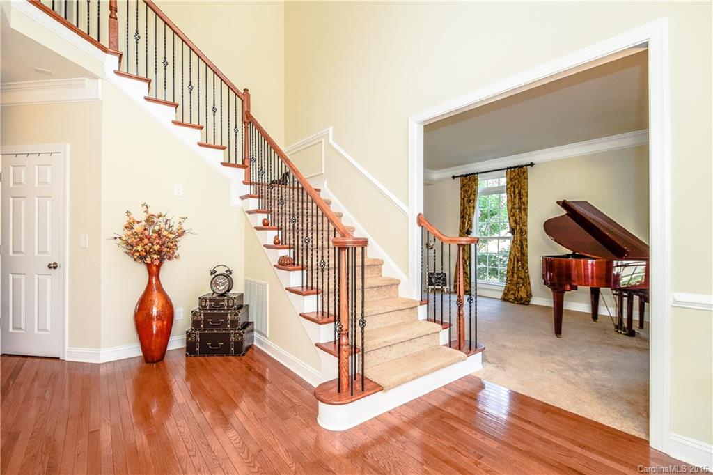 Westport - Residential