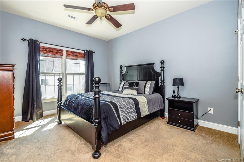 Westport - Residential