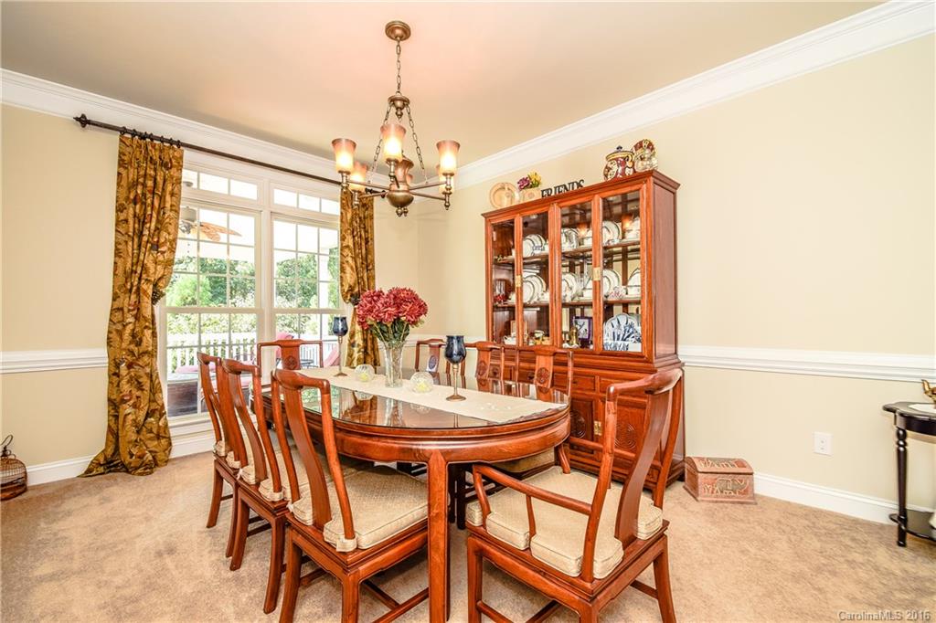 Westport - Residential