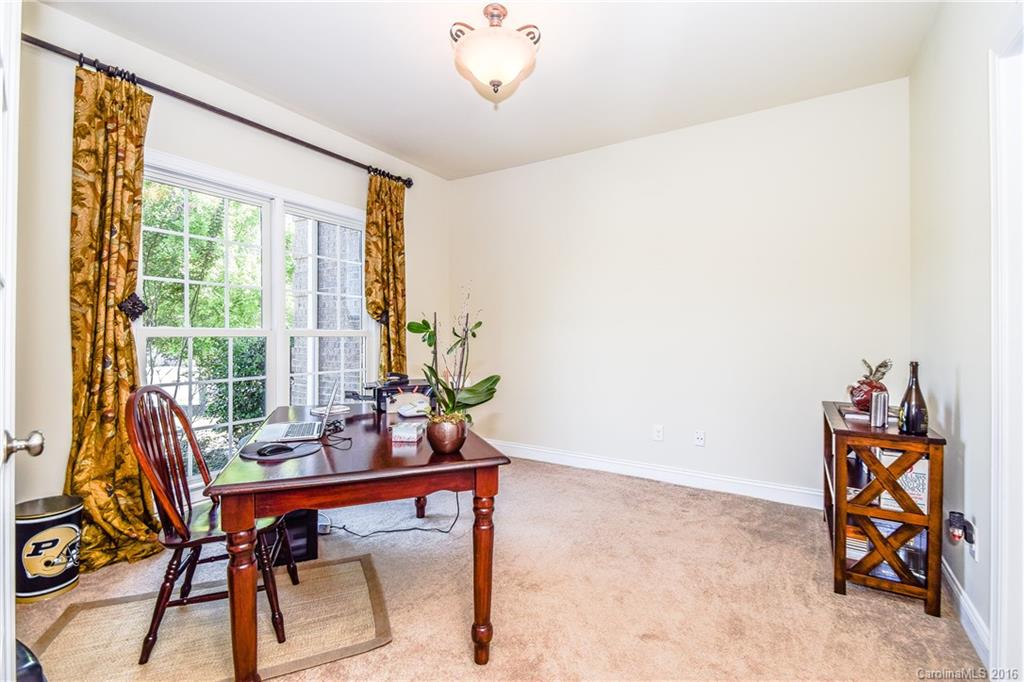 Westport - Residential