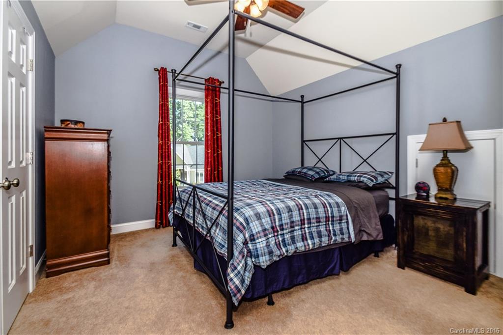 Westport - Residential