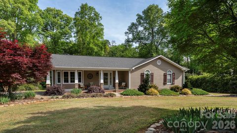 Photo of 2322 Bearskin Lane, Monroe, NC 28110 (MLS # 4369625)