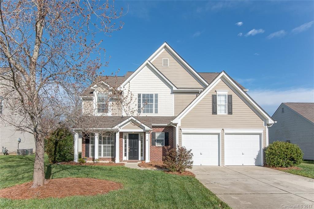 Rocky River Crossing - Residential