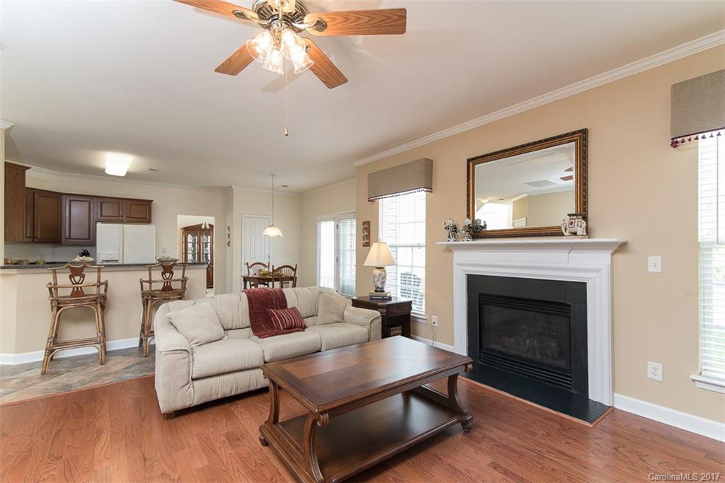 Rocky River Crossing - Residential