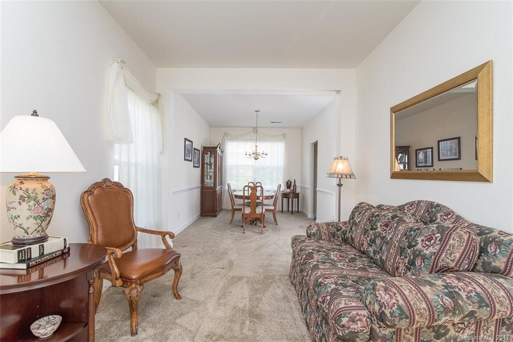 Rocky River Crossing - Residential