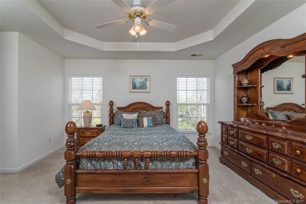 Rocky River Crossing - Residential