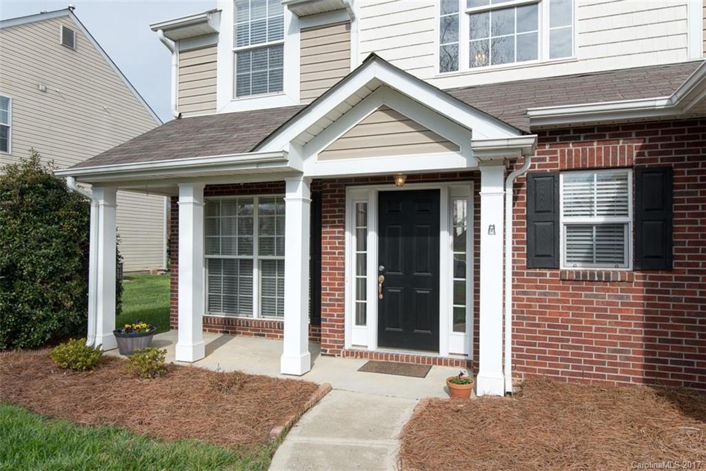 Rocky River Crossing - Residential