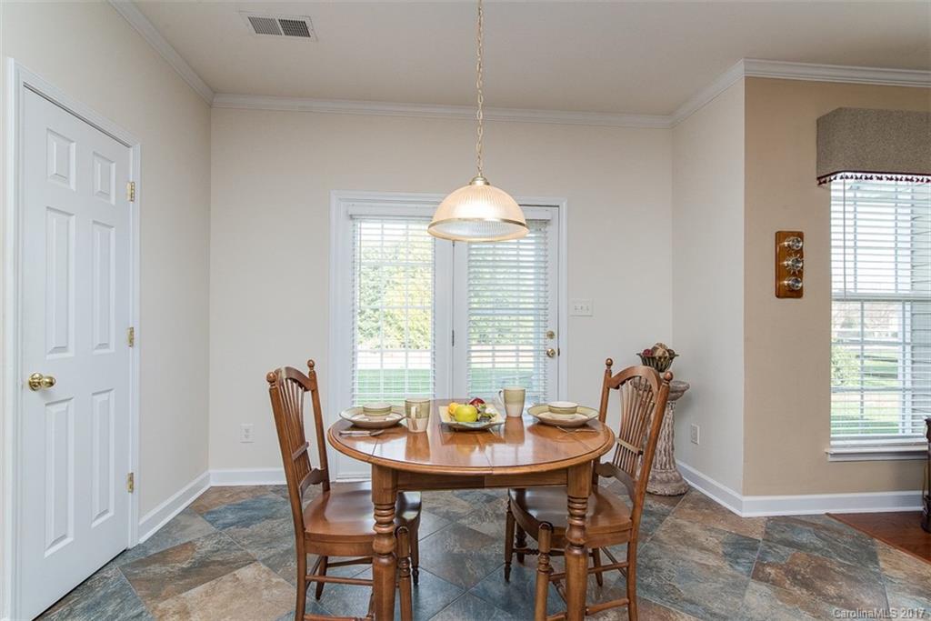 Rocky River Crossing - Residential