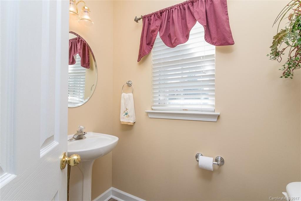 Rocky River Crossing - Residential