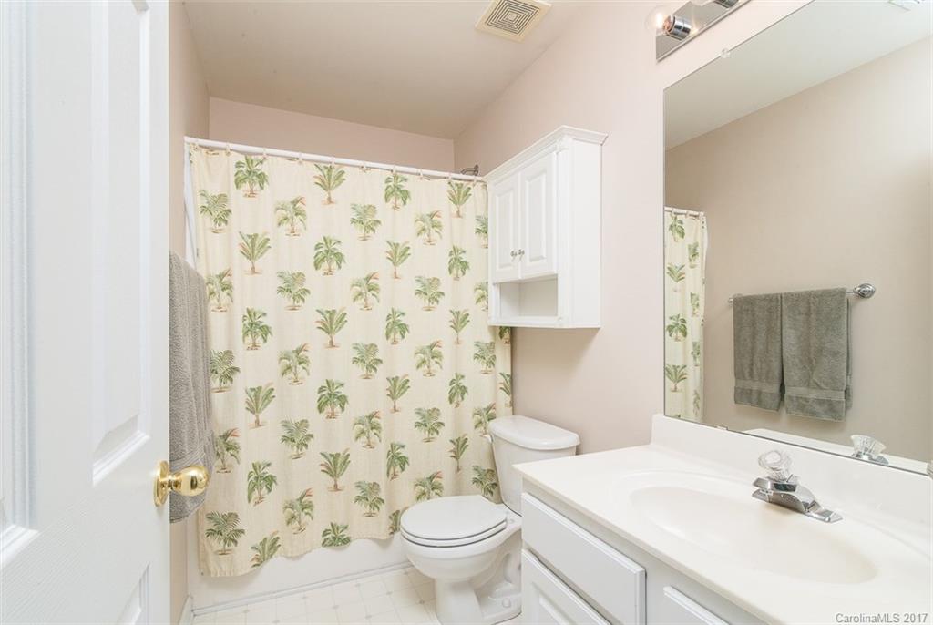 Rocky River Crossing - Residential