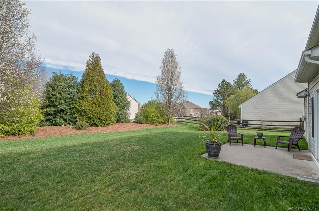 Rocky River Crossing - Residential