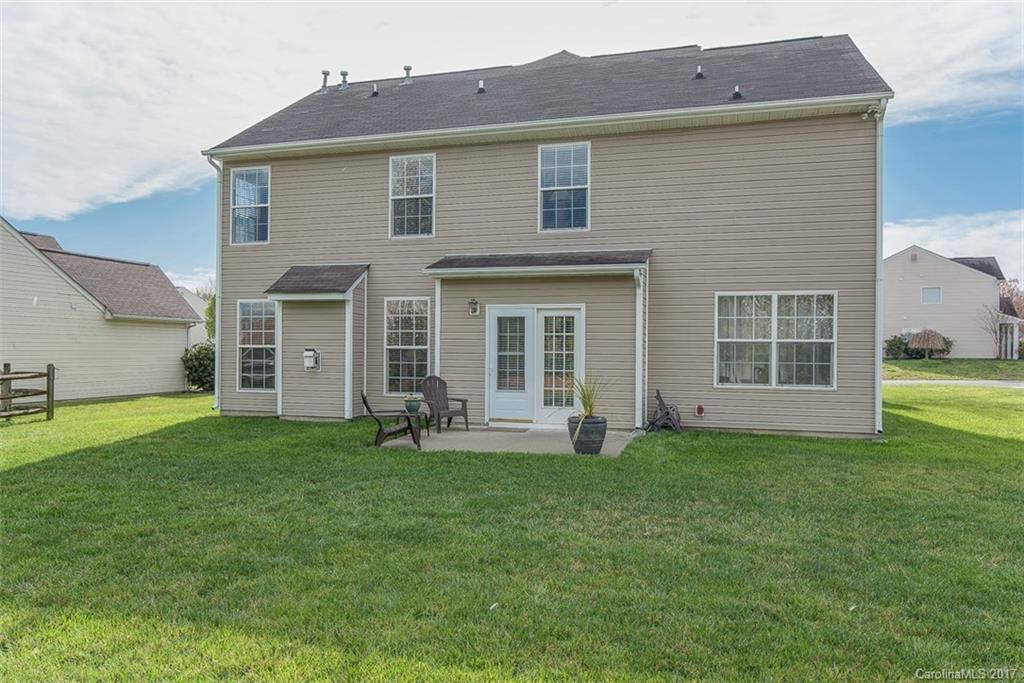 Rocky River Crossing - Residential