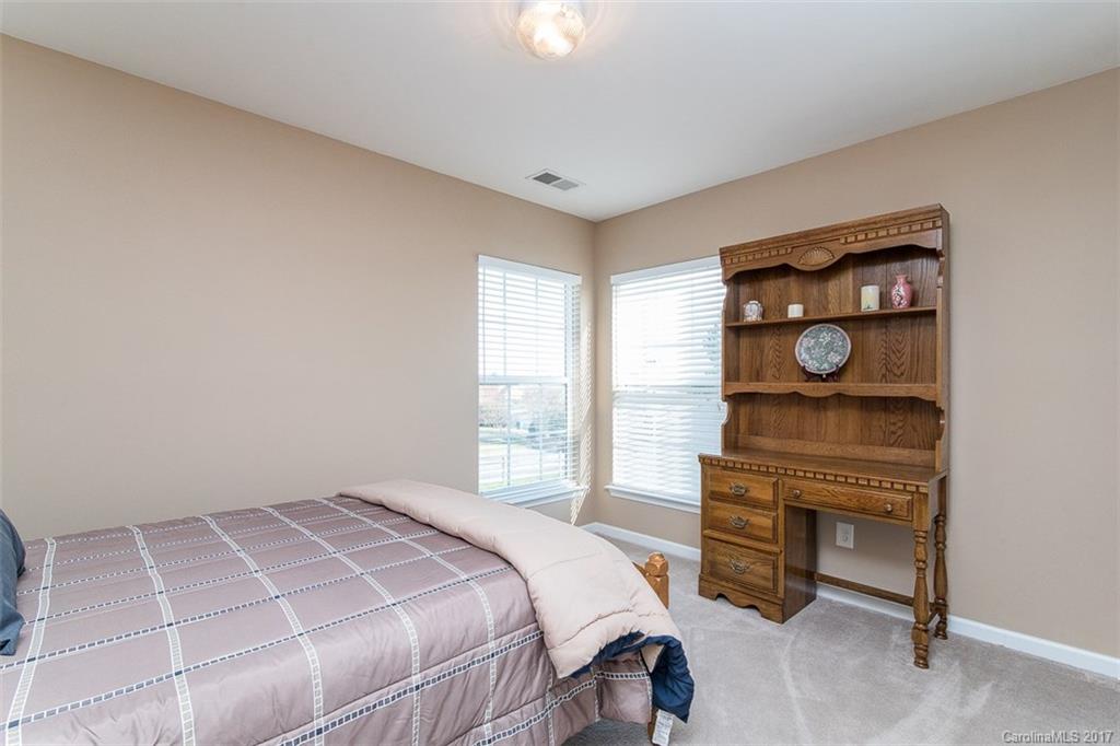 Rocky River Crossing - Residential