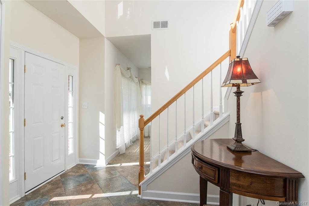 Rocky River Crossing - Residential