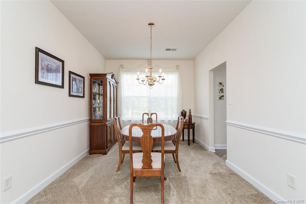 Rocky River Crossing - Residential