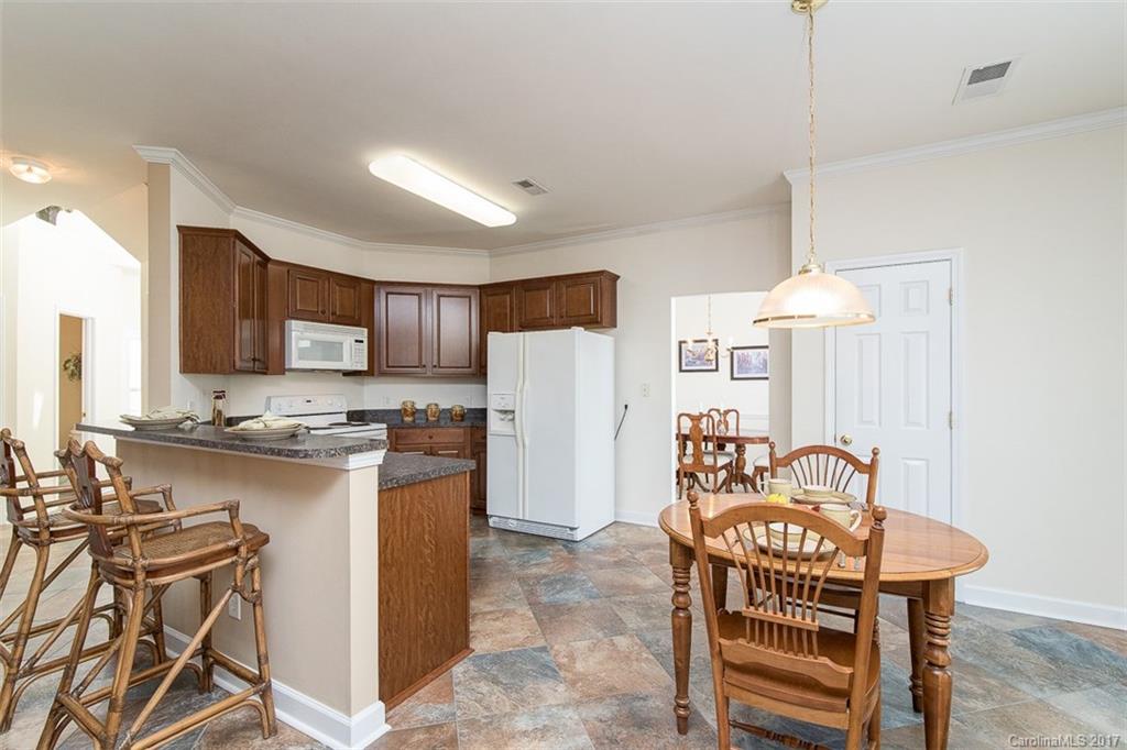 Rocky River Crossing - Residential