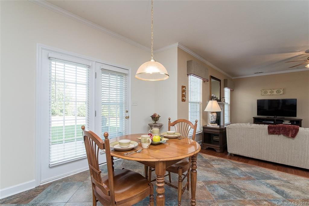 Rocky River Crossing - Residential