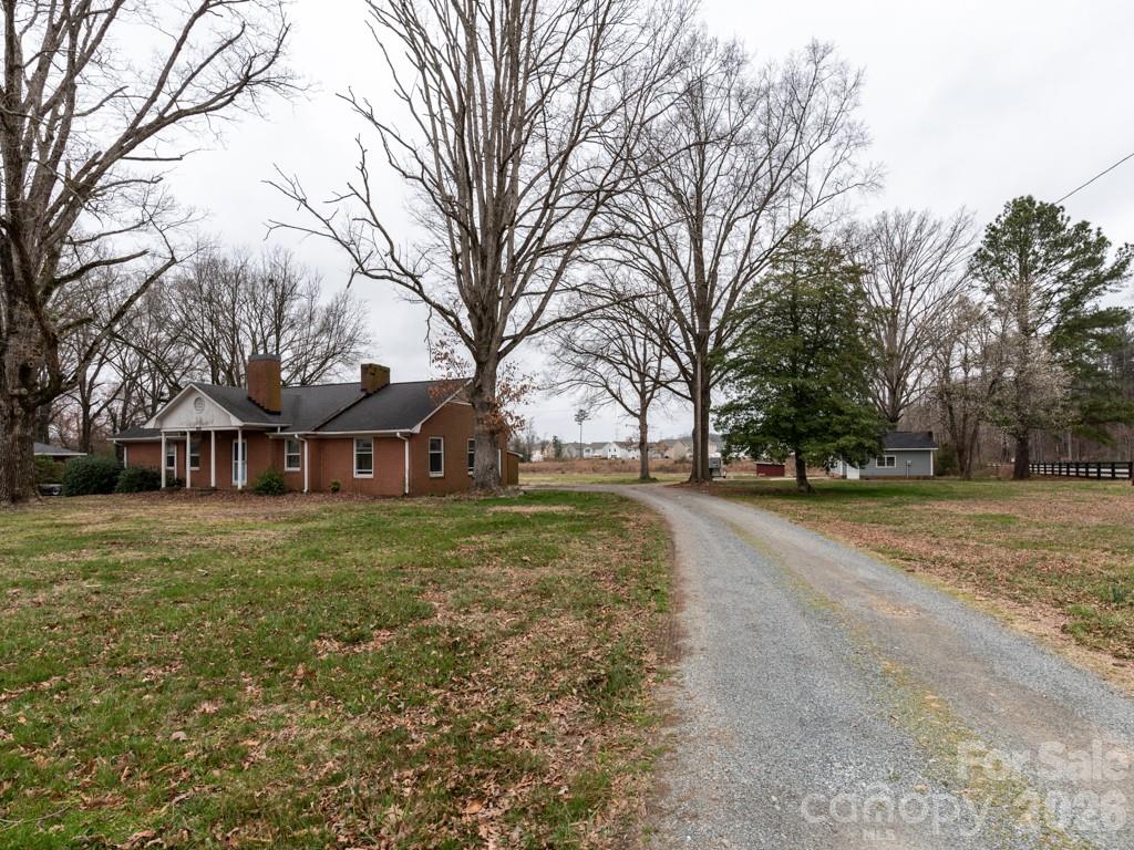 12560 Highway 601 Highway