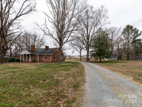 A home in Midland