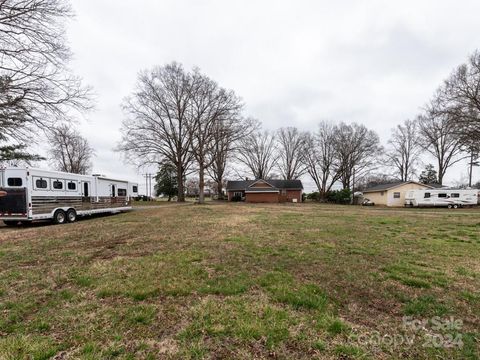 A home in Midland