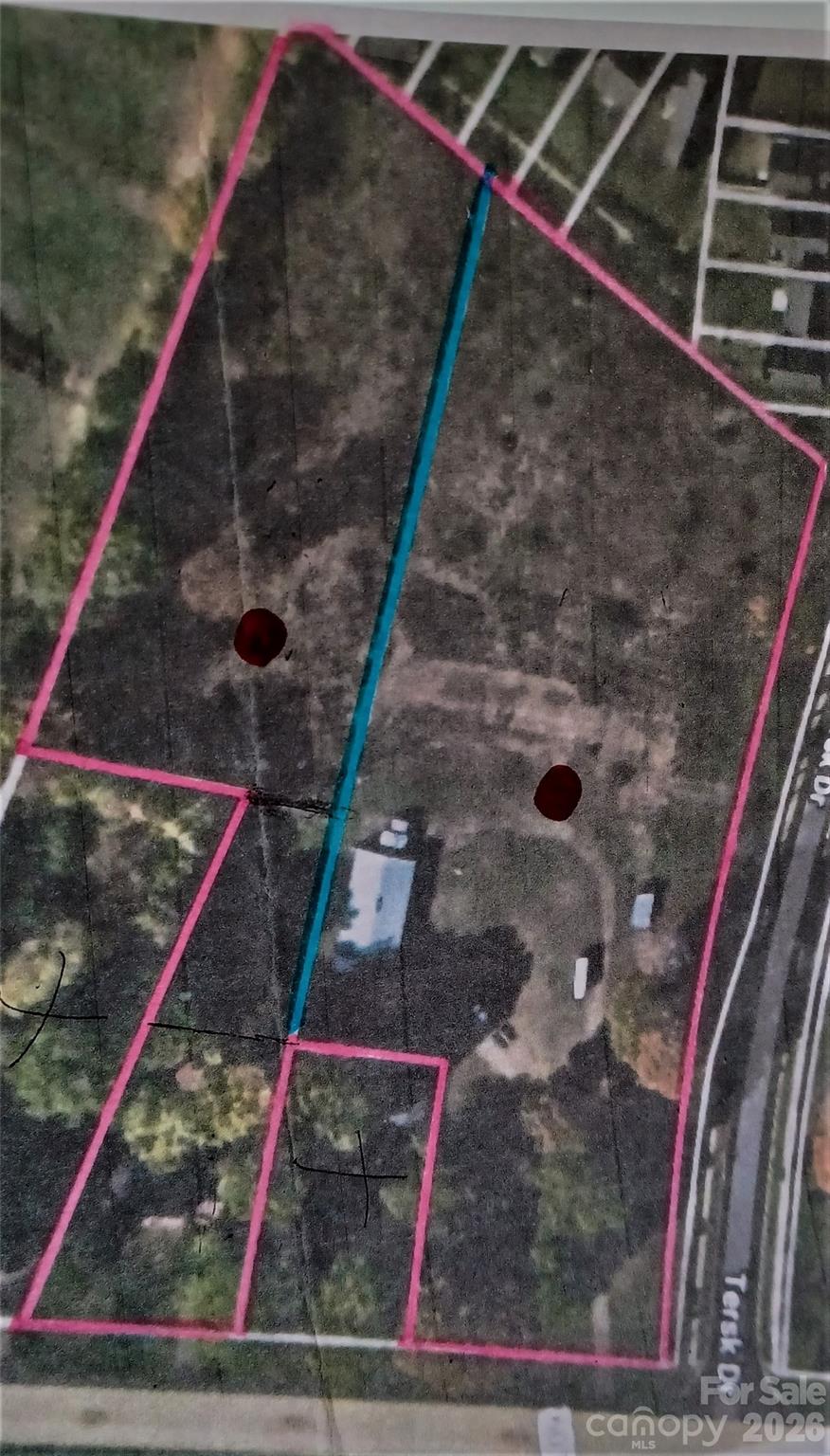 12560 Highway 601 Highway