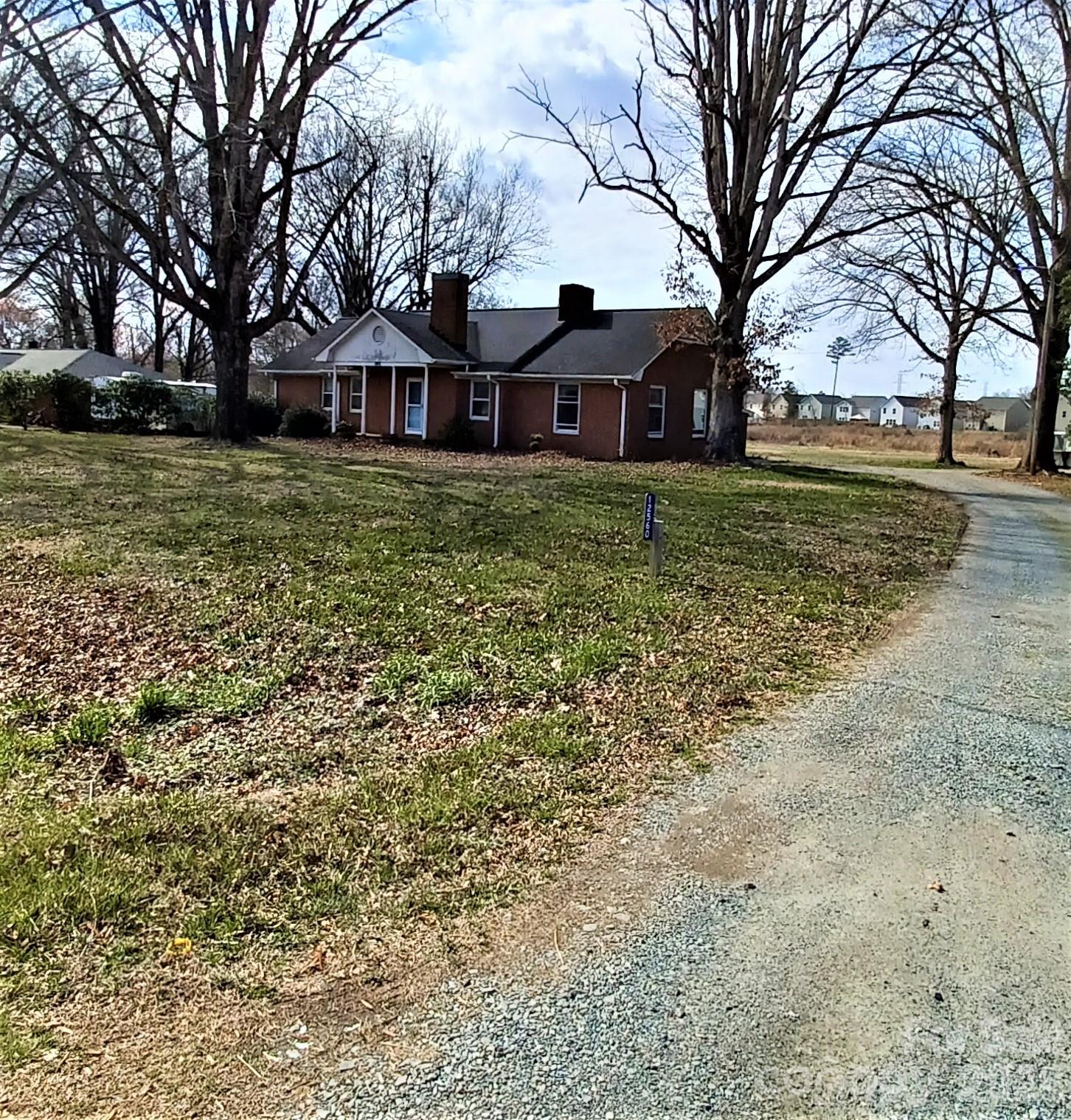 12560 Highway 601 Highway