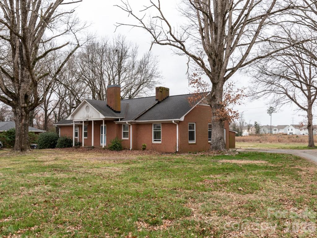 12560 Highway 601 Highway