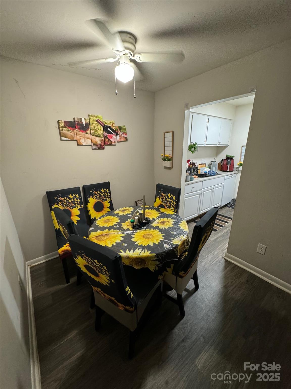 Orchard Trace - Residential