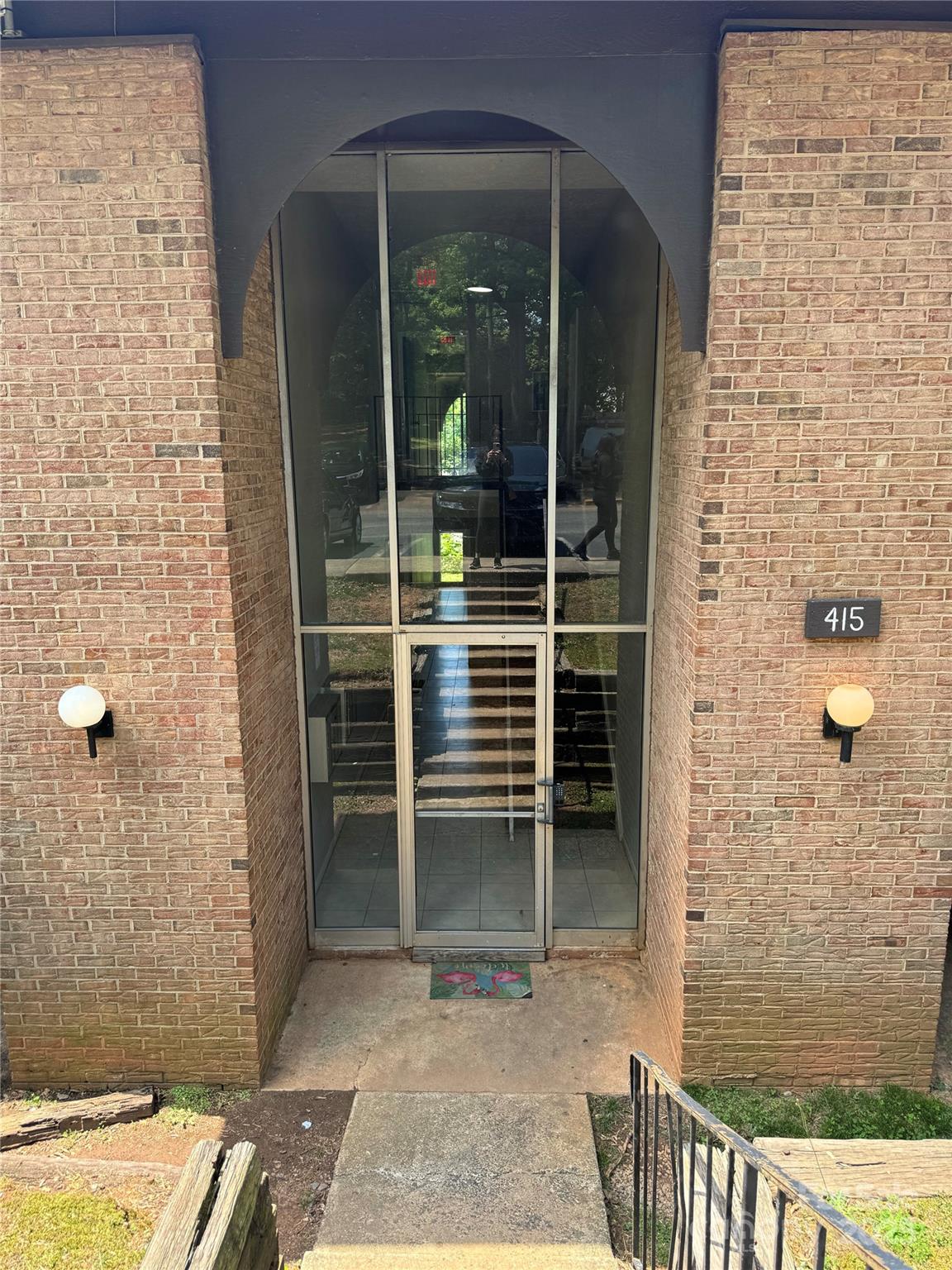 Orchard Trace - Residential