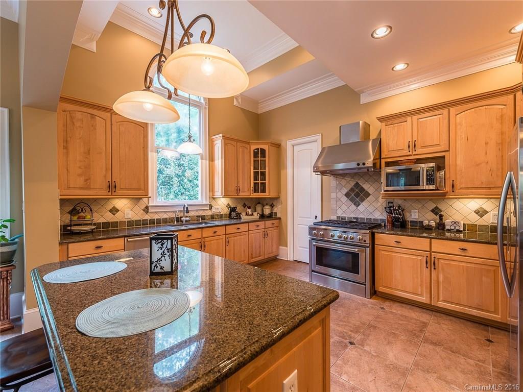 Beckenham - Residential