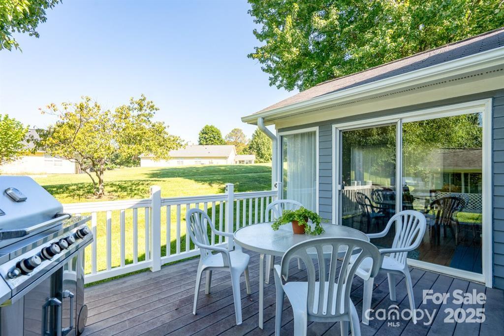 Mulberry Village - Residential