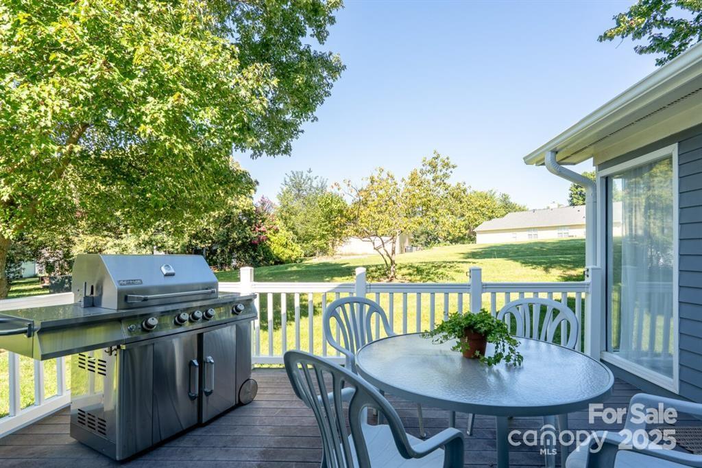 Mulberry Village - Residential