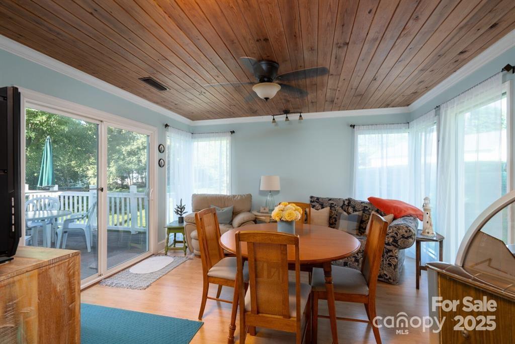 Mulberry Village - Residential