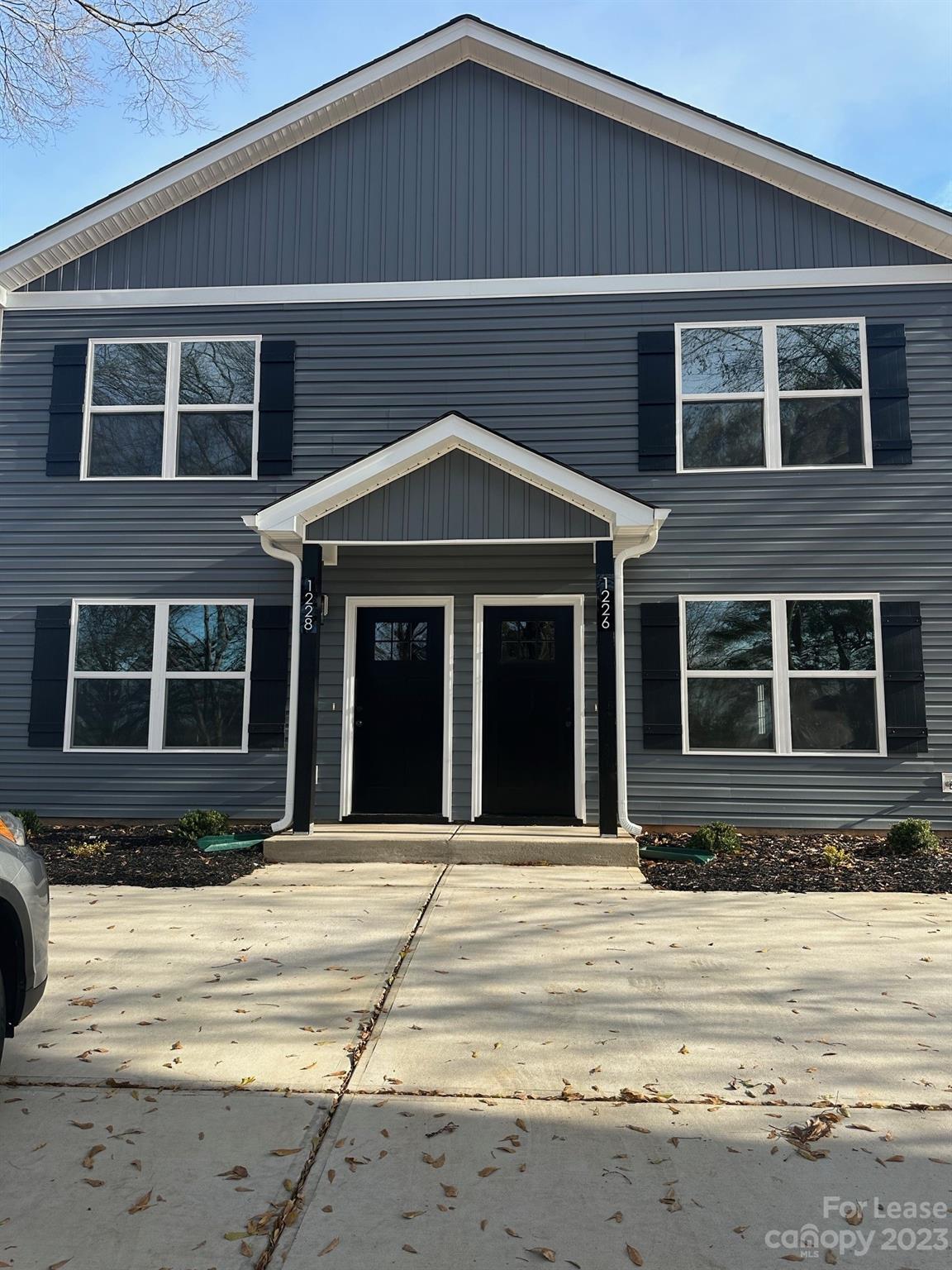 none - Residential Lease