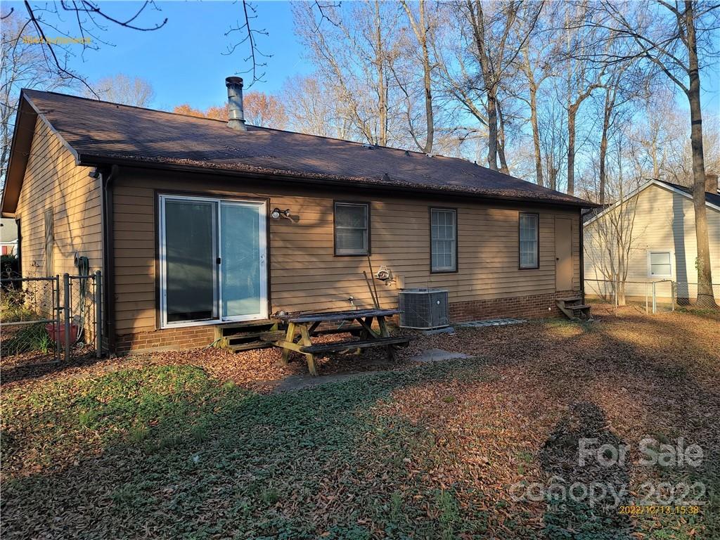 Vernedale Farms - Residential