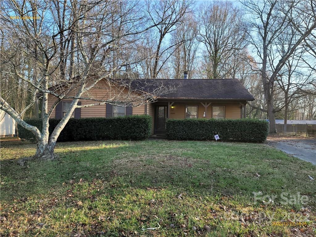Vernedale Farms - Residential