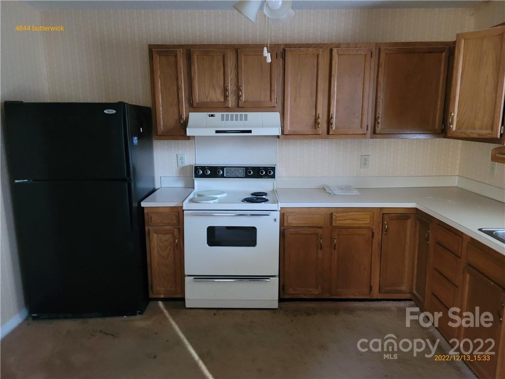 Vernedale Farms - Residential