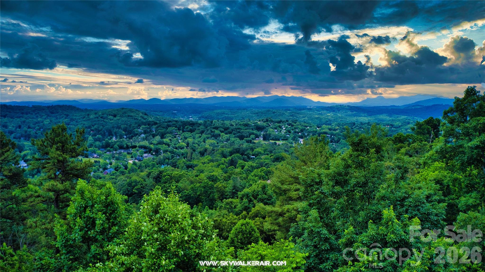 Reynolds Mountain - Land