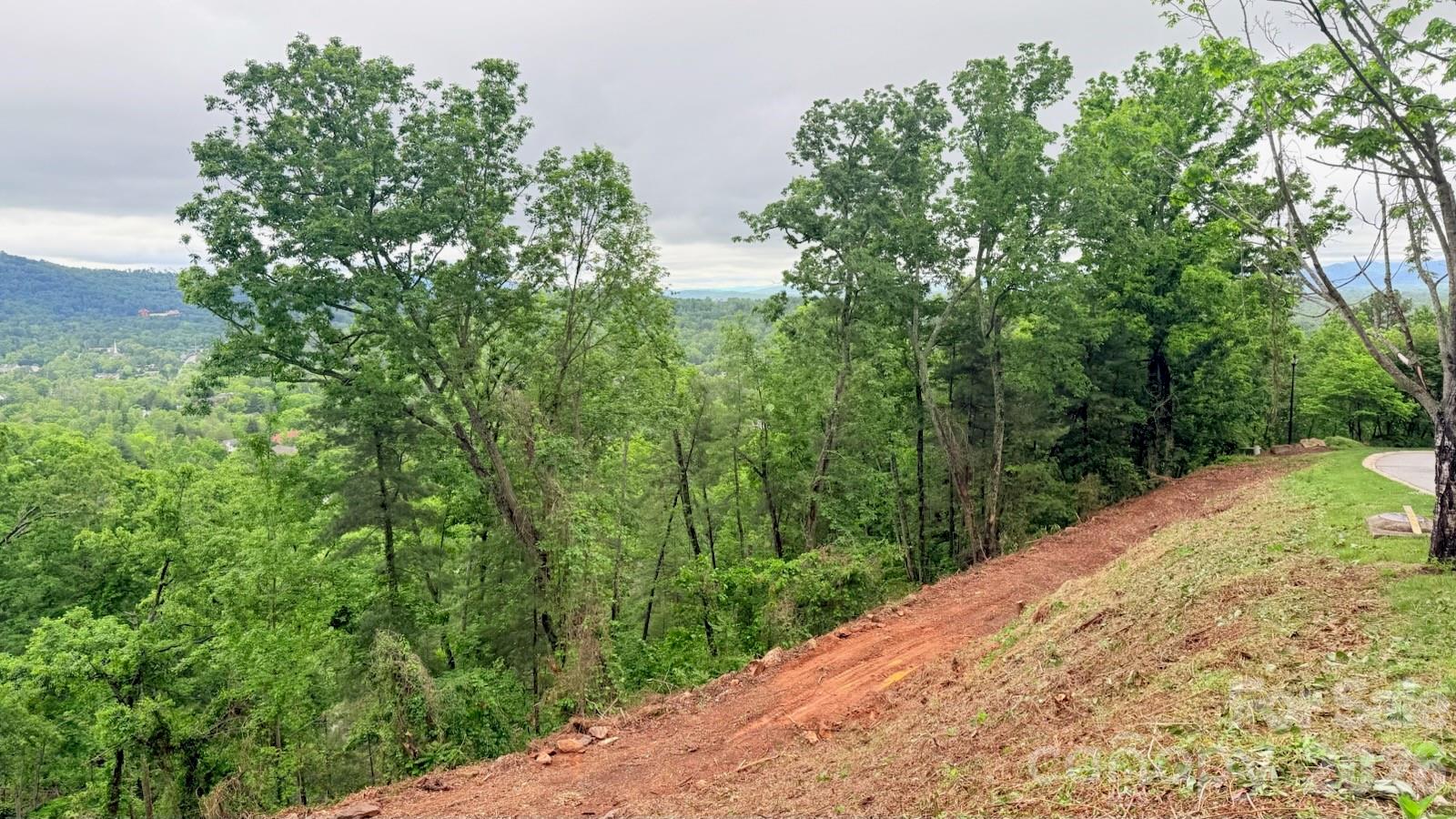 Reynolds Mountain - Land
