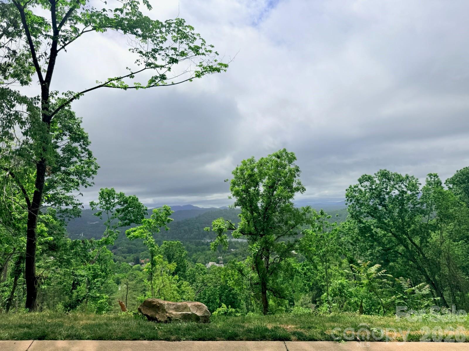 Reynolds Mountain - Land