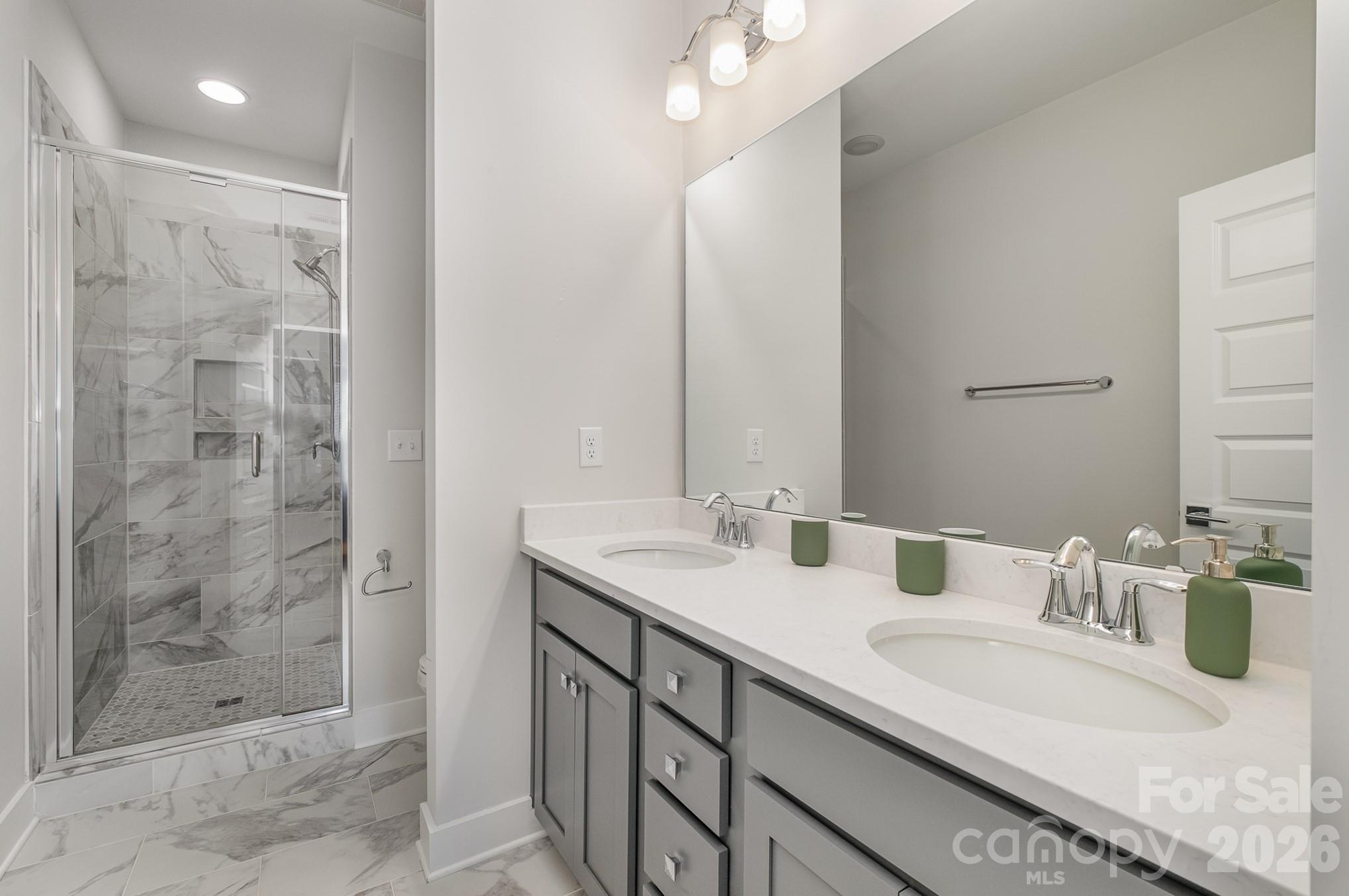 West End Towns - Residential