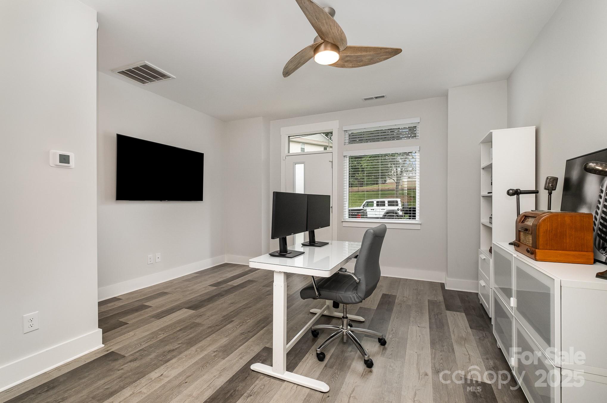 West End Towns - Residential