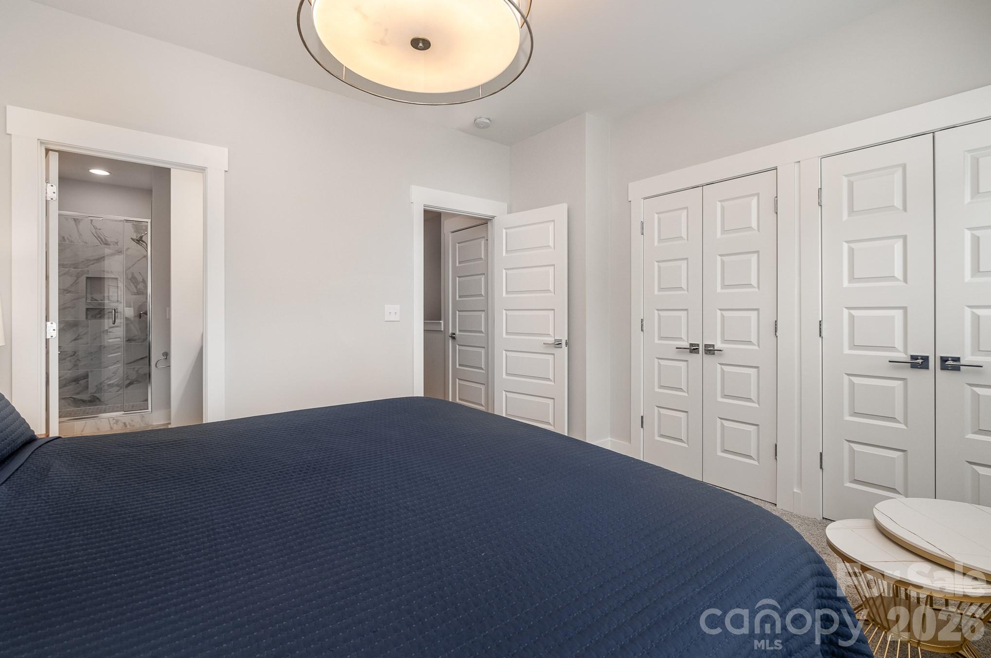 West End Towns - Residential