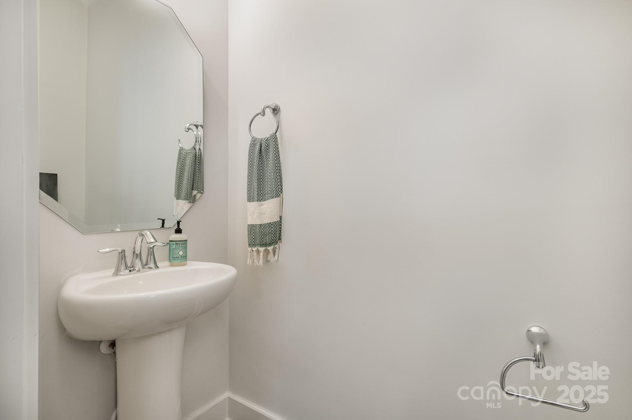 West End Towns - Residential