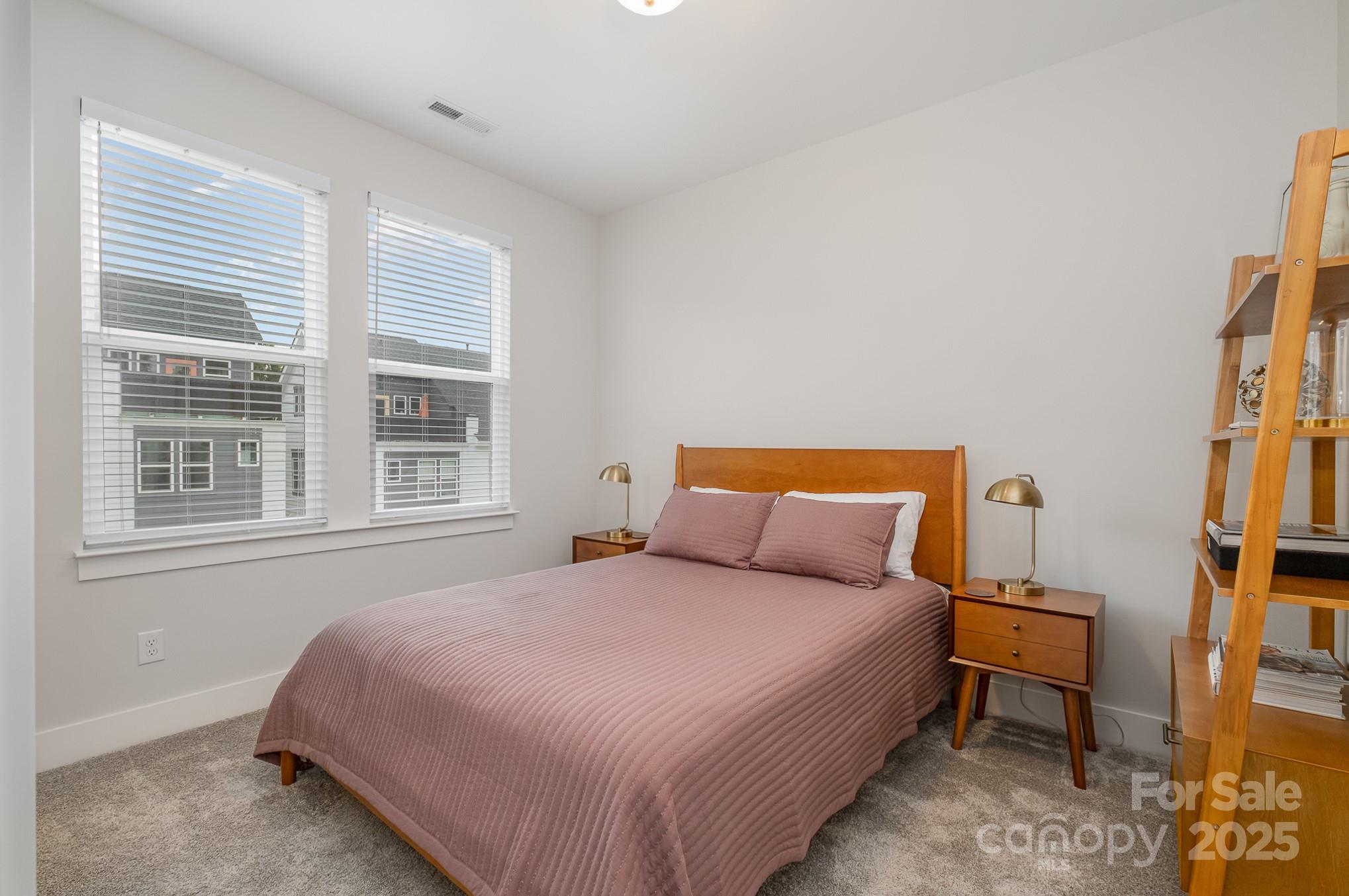 West End Towns - Residential