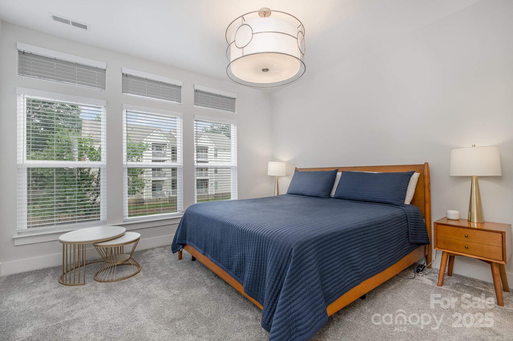 West End Towns - Residential