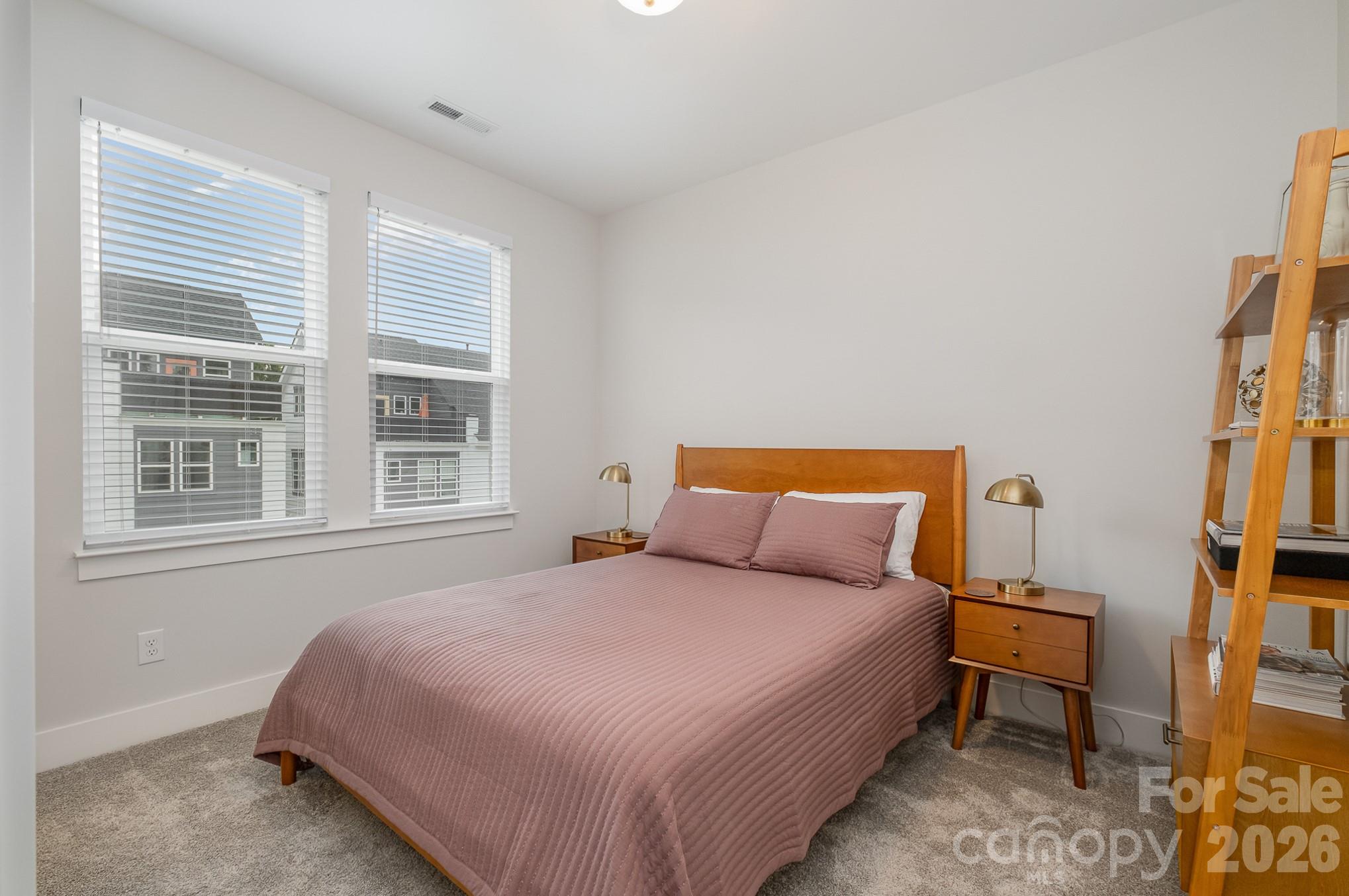 West End Towns - Residential