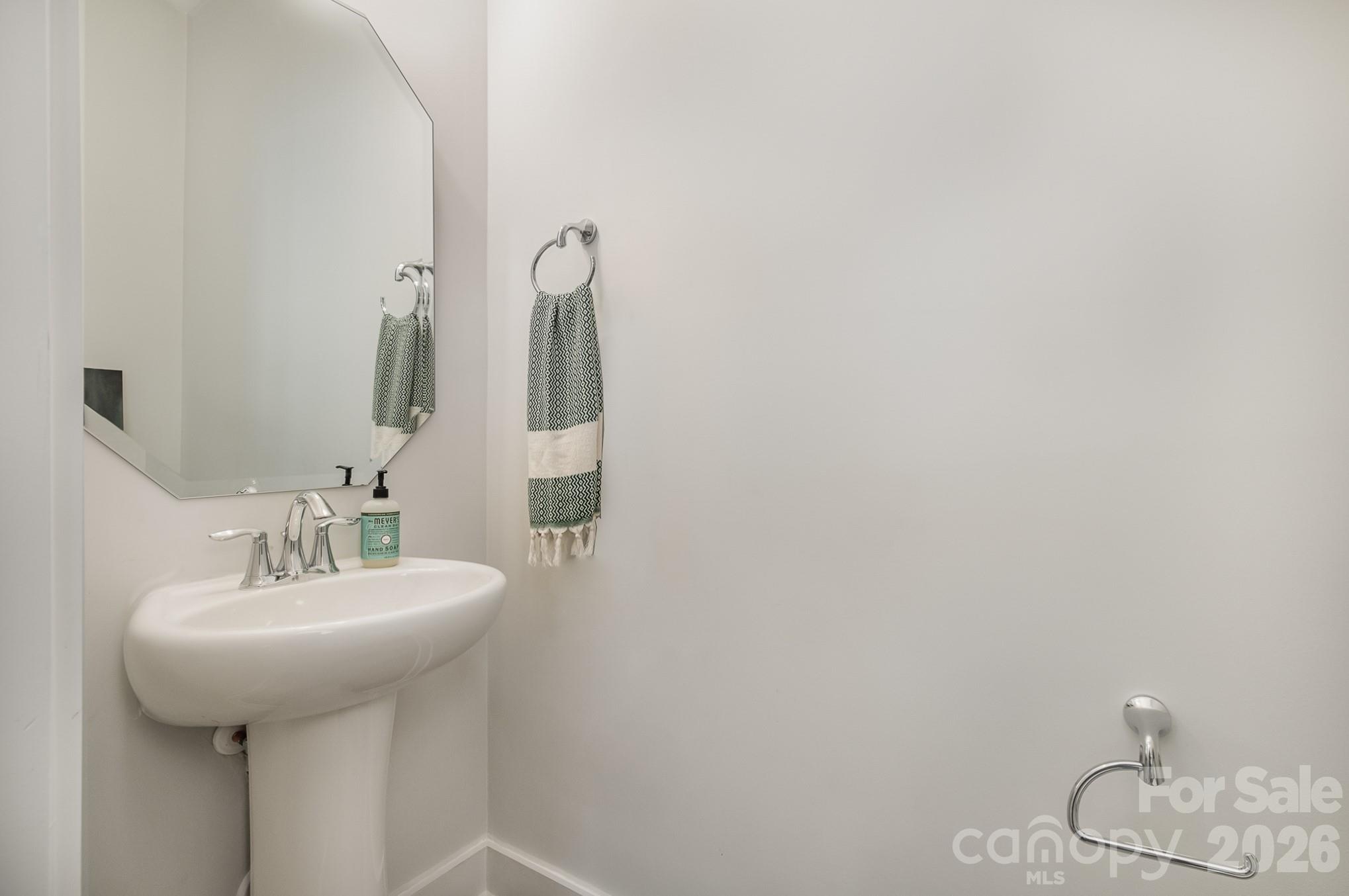 West End Towns - Residential