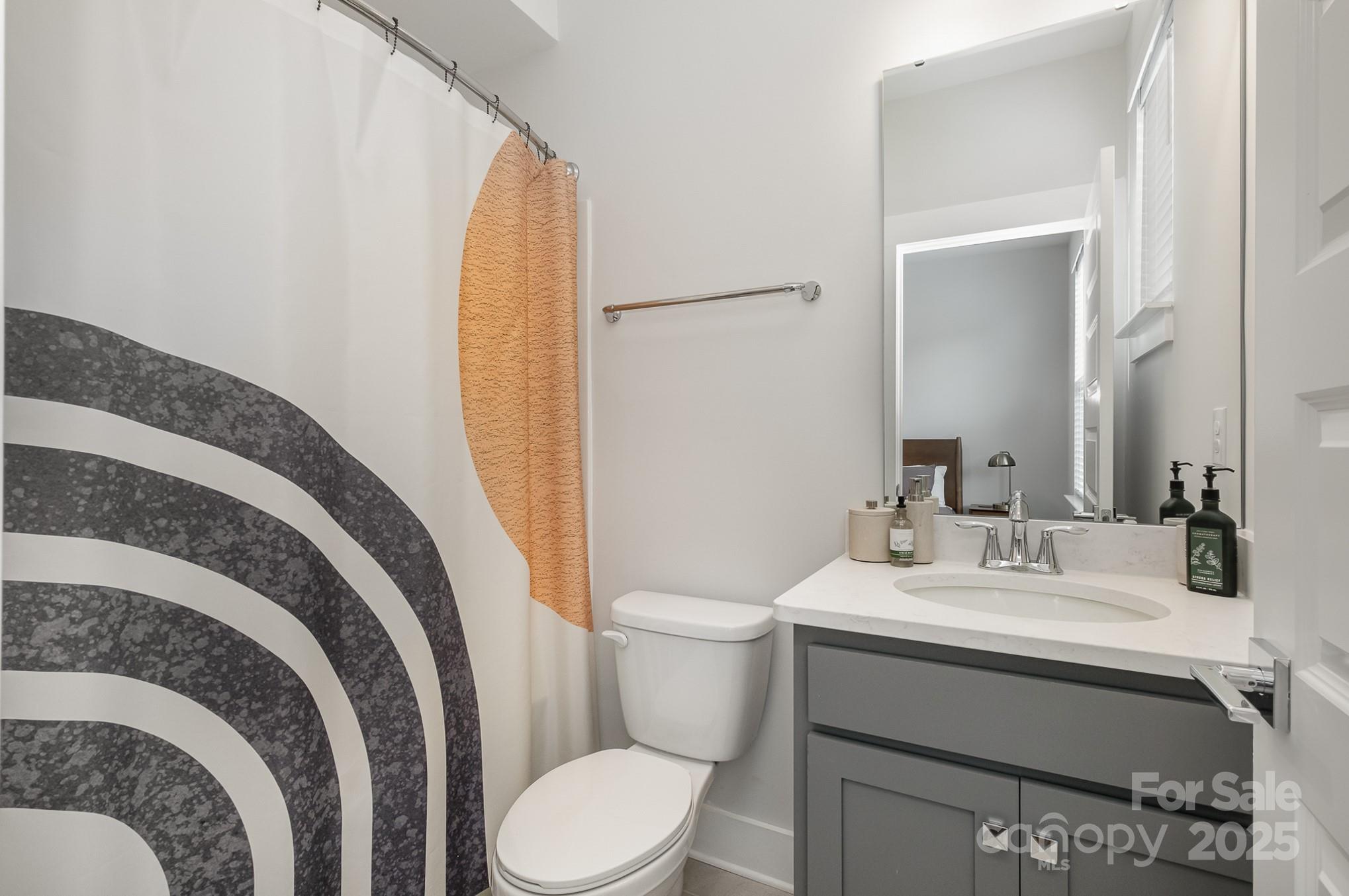 West End Towns - Residential