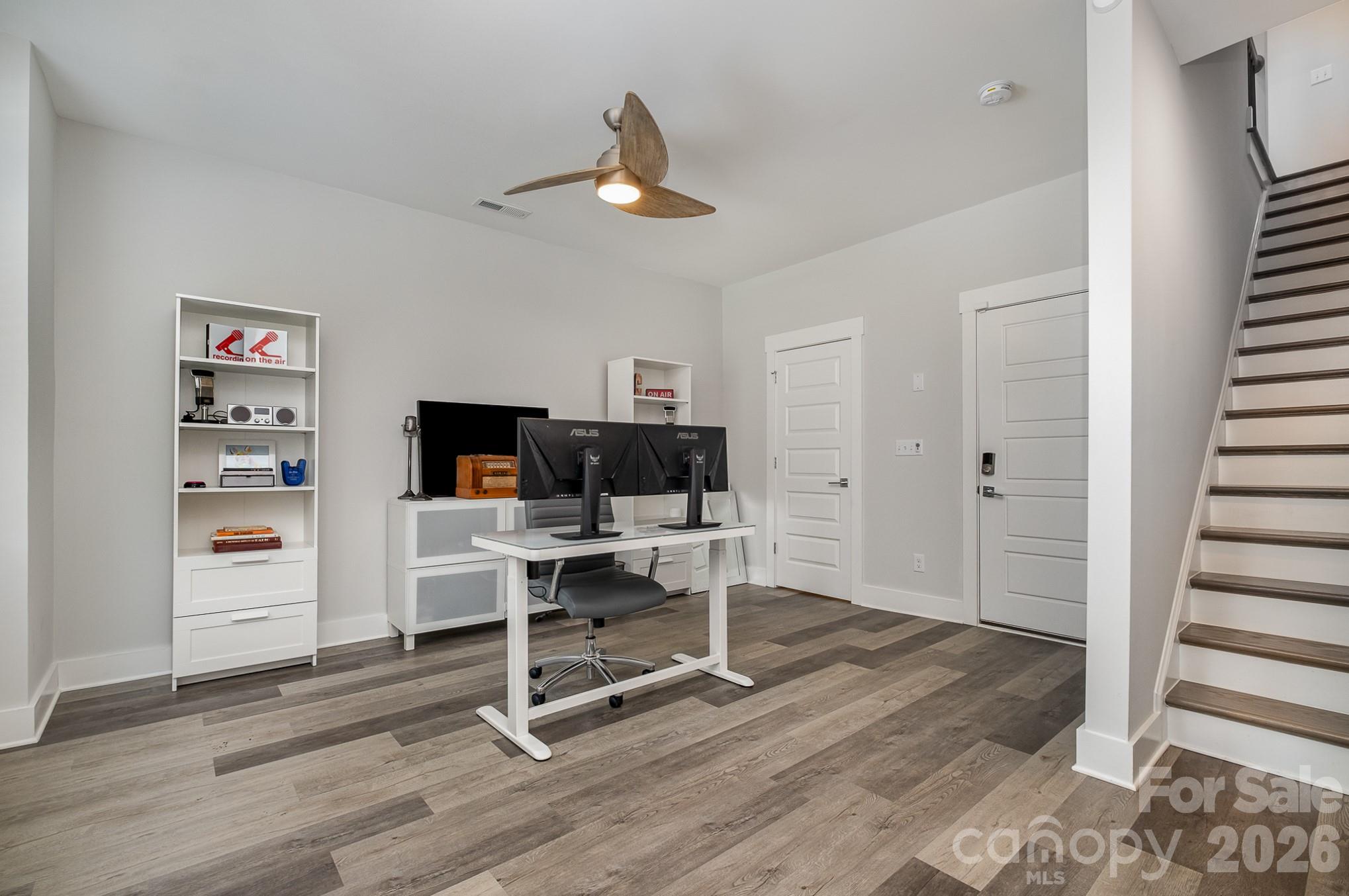 West End Towns - Residential